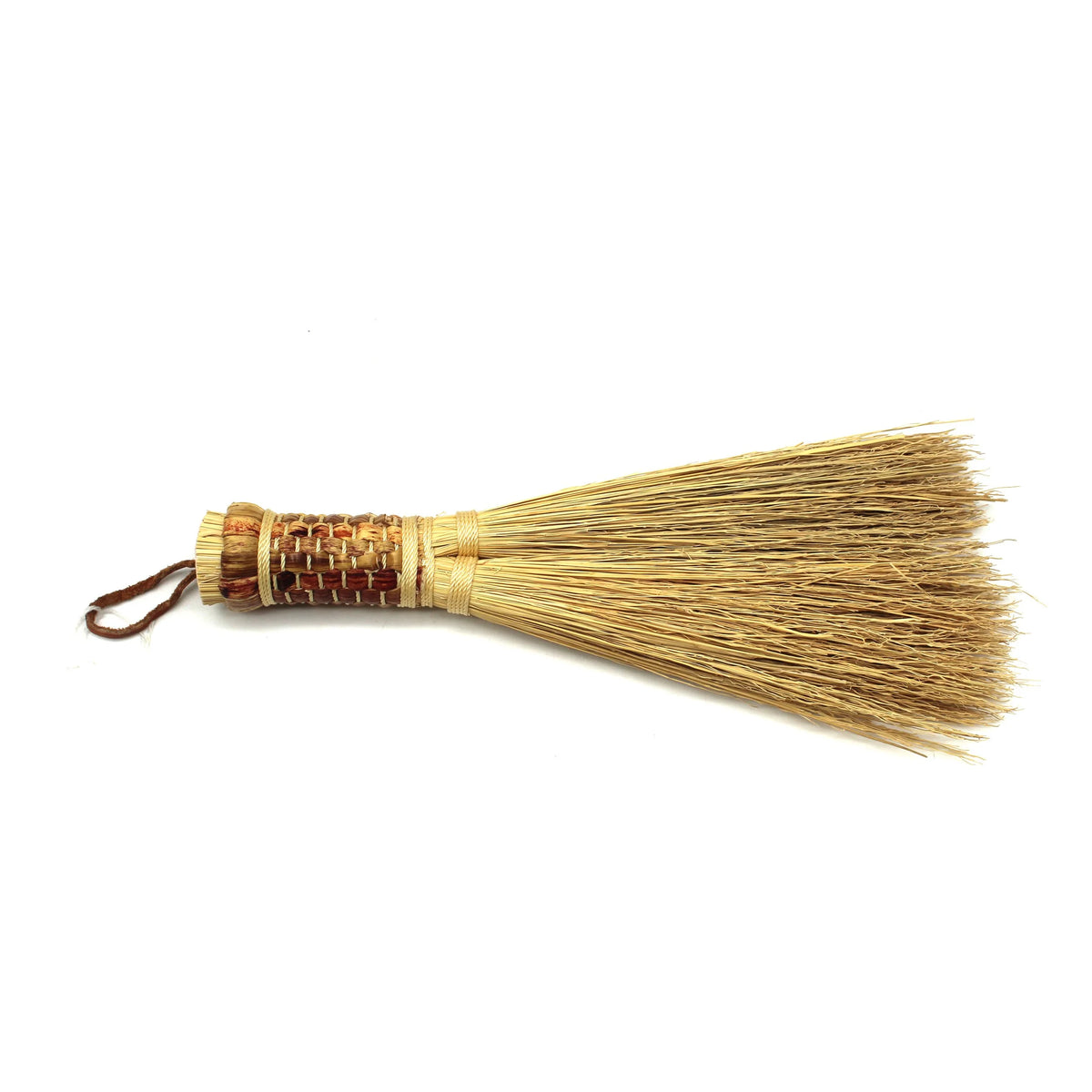Medium Plaited Double Whisk