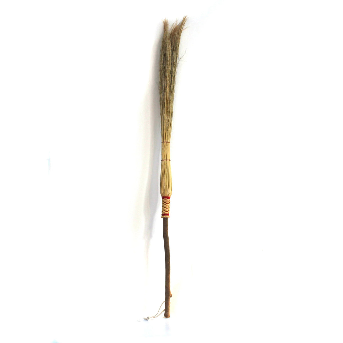 Cobweb Broom