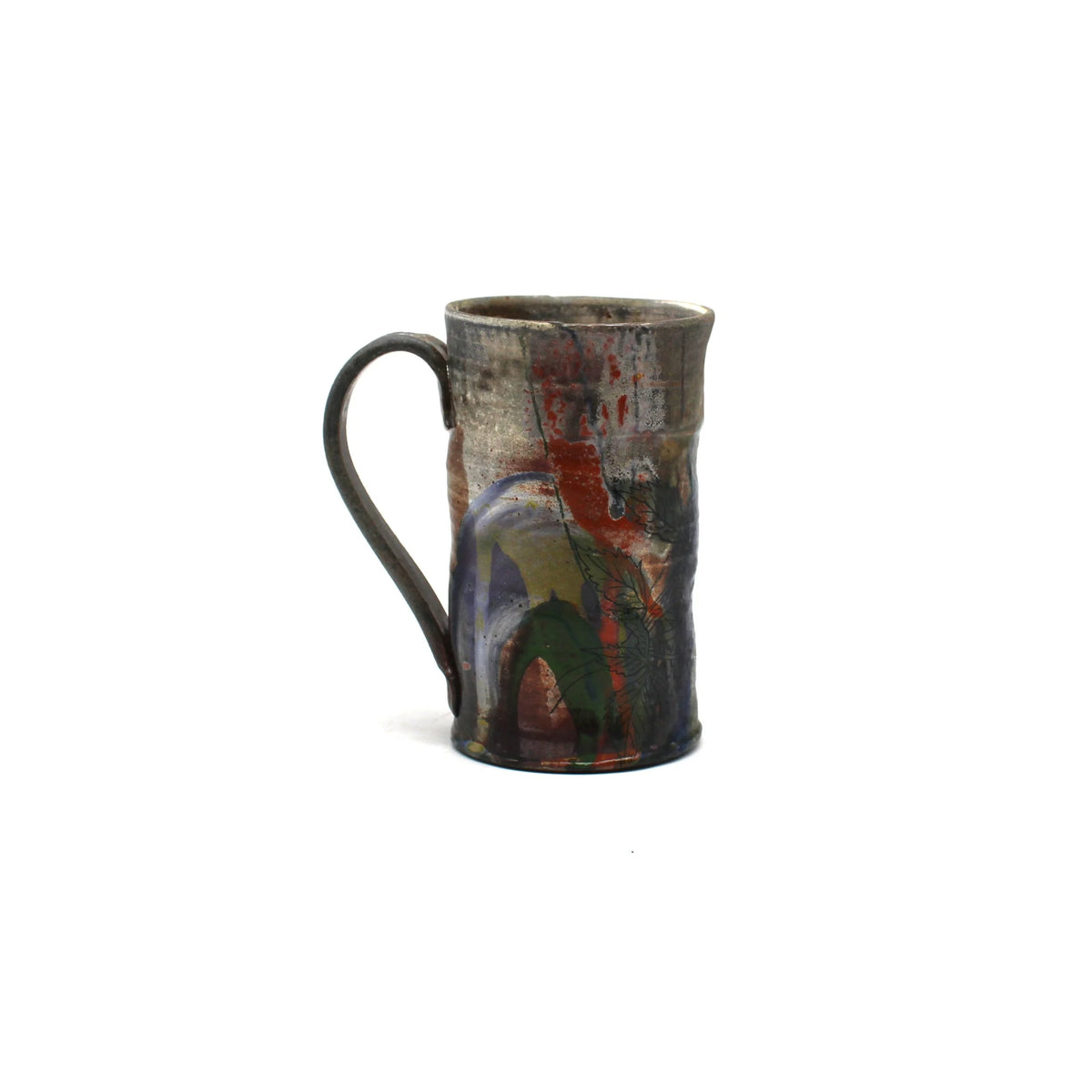 Tall Mug