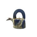 Teapot