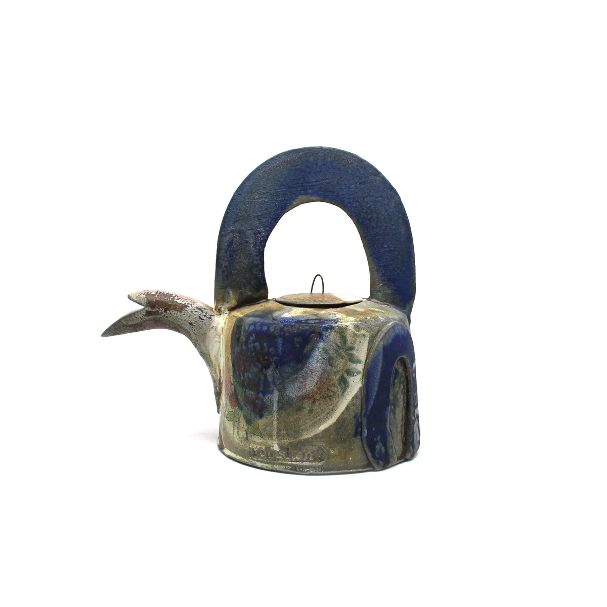Teapot