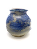 Small Bottle - blue