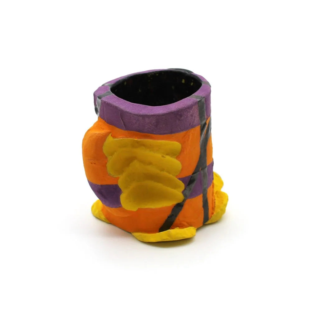 Cup for a Lefty