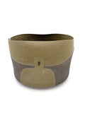 Timotocuica Green Bowl