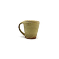 Yellow Mug