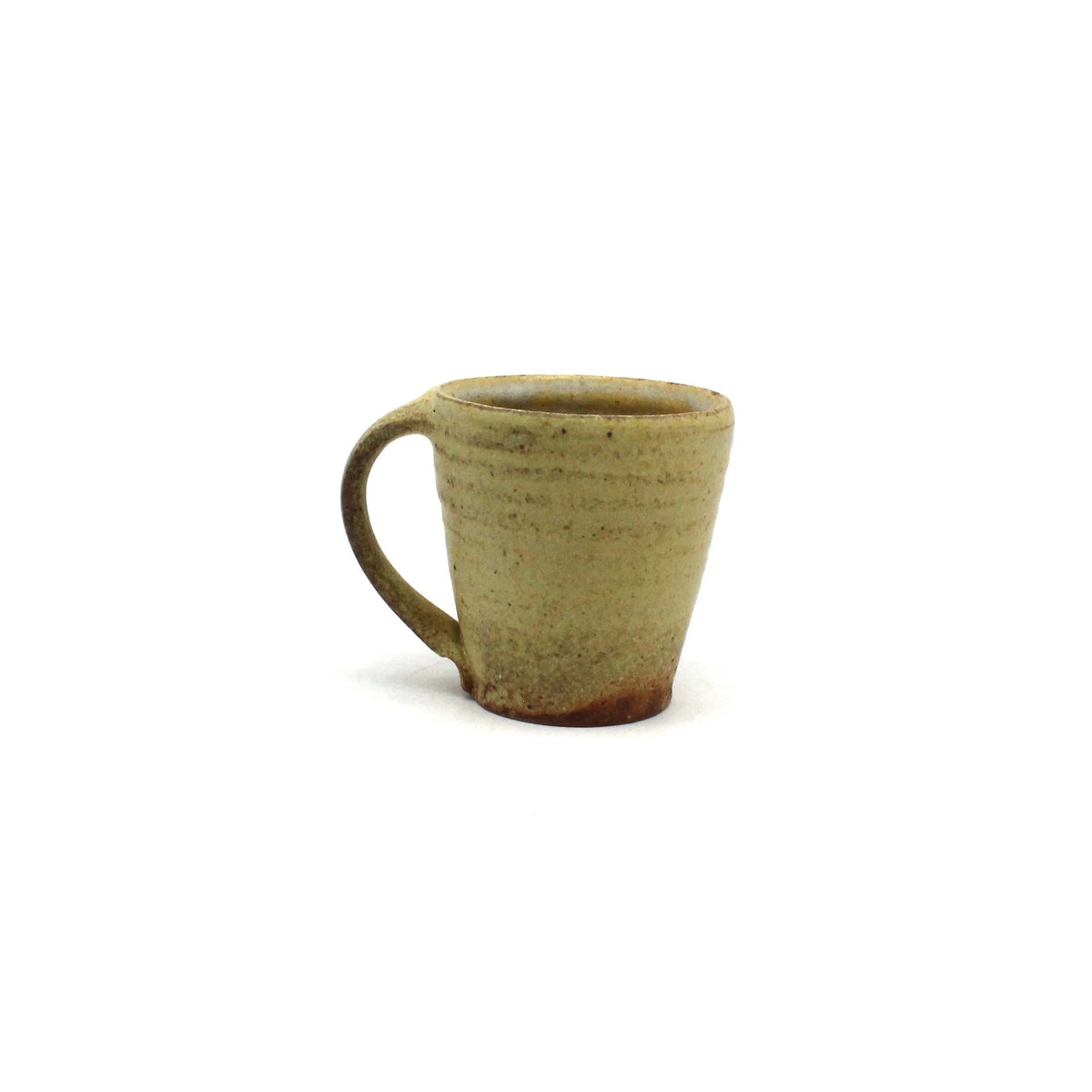Yellow Mug