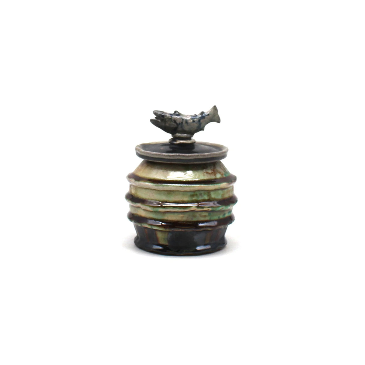 Fish Jar