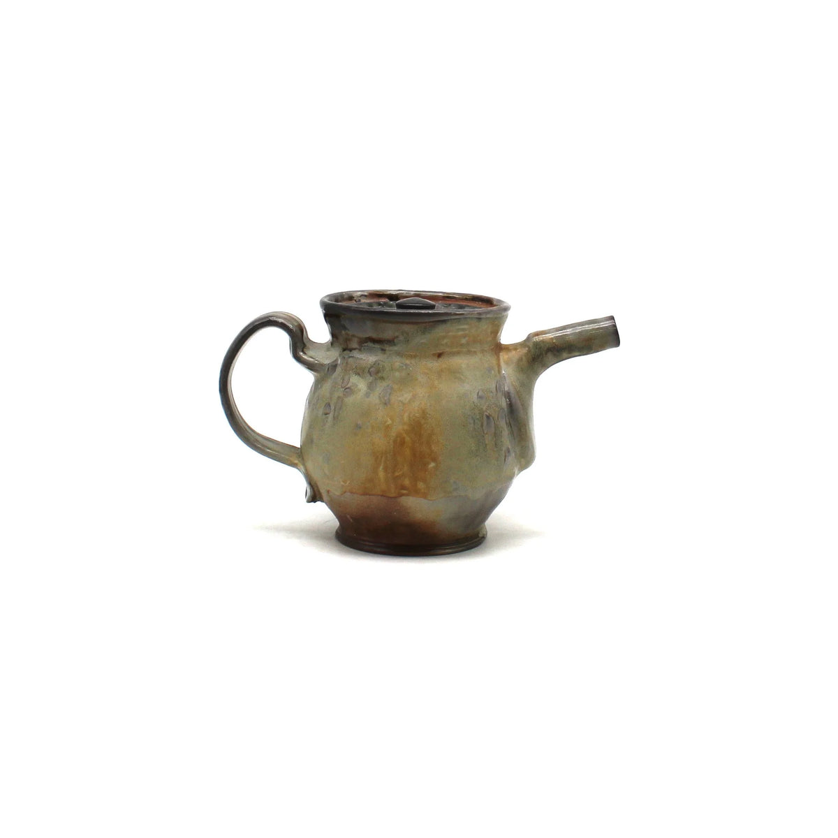 Teapot