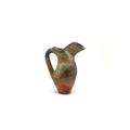 Orange and Grey Pitcher 2