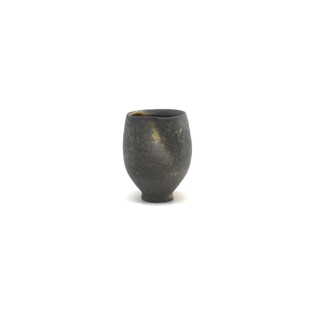 Yellow and Grey Cup 1