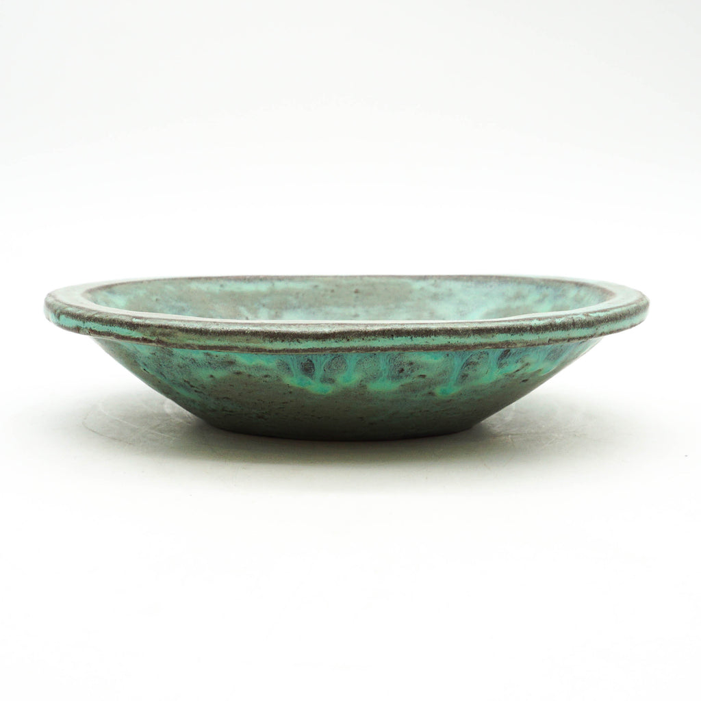 Large Oval Bowl