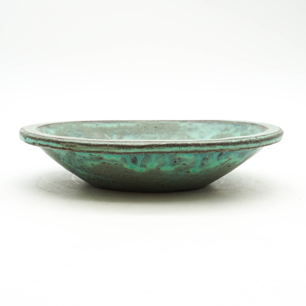 Large Oval Bowl