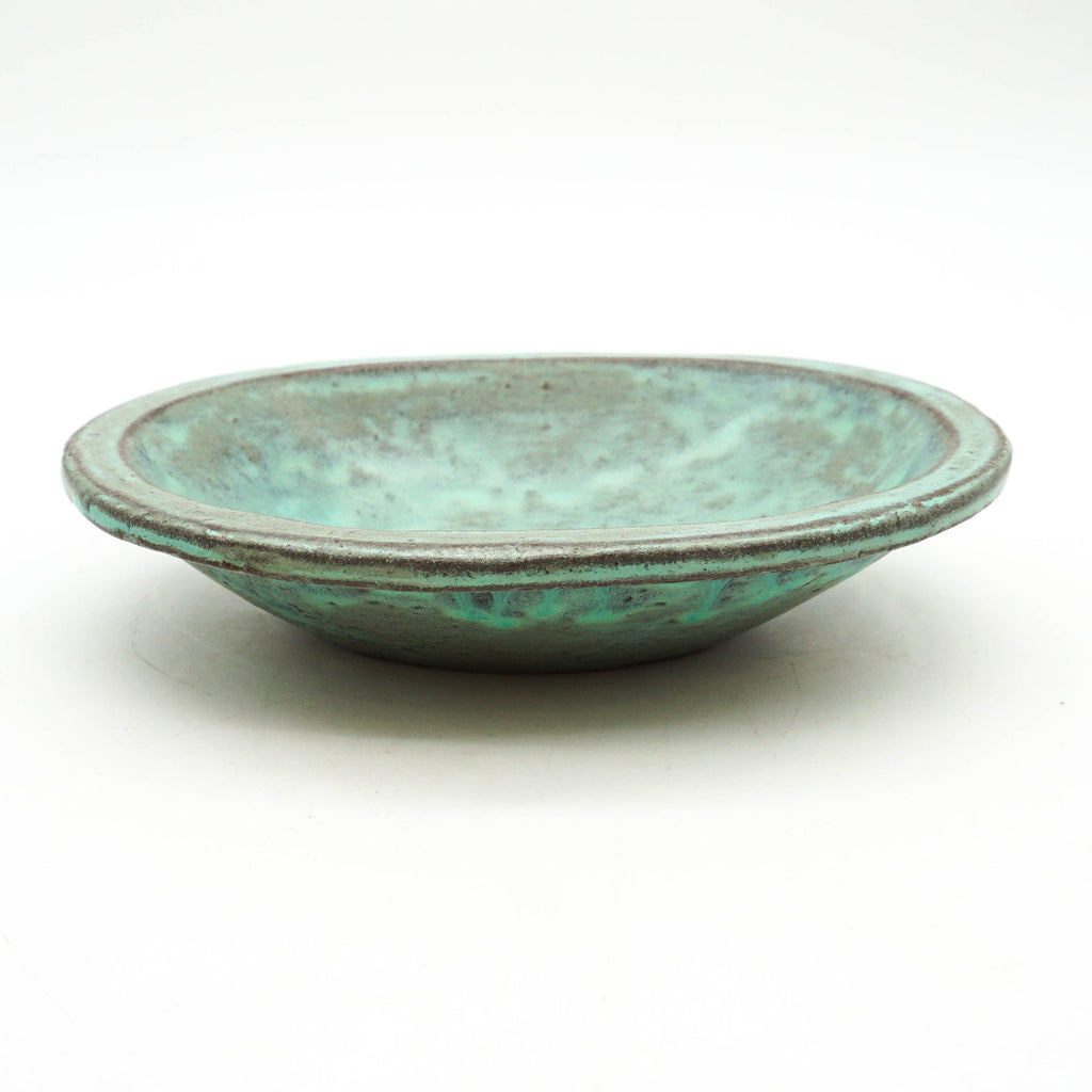 Large Oval Bowl