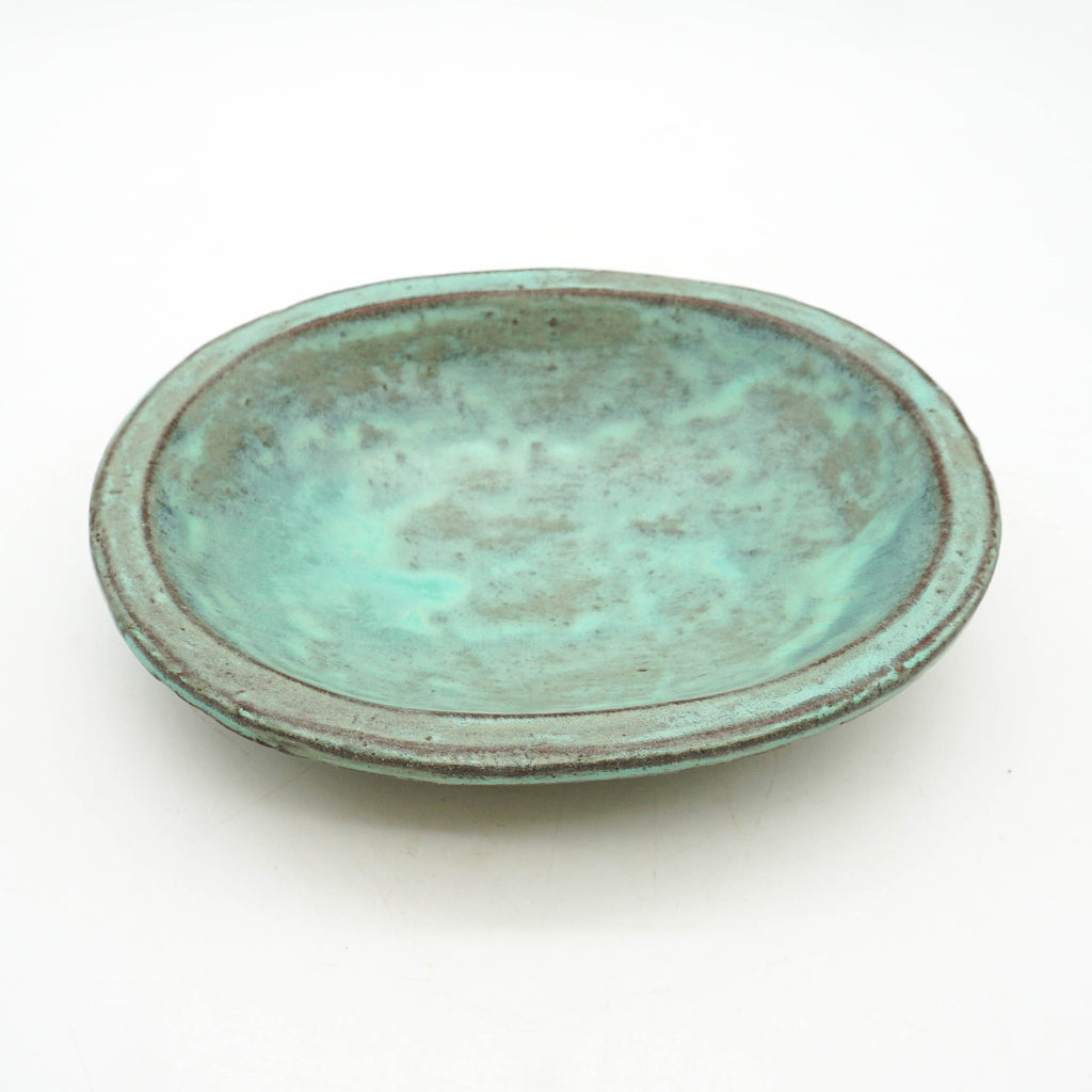 Large Oval Bowl