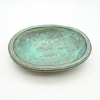 Large Oval Bowl