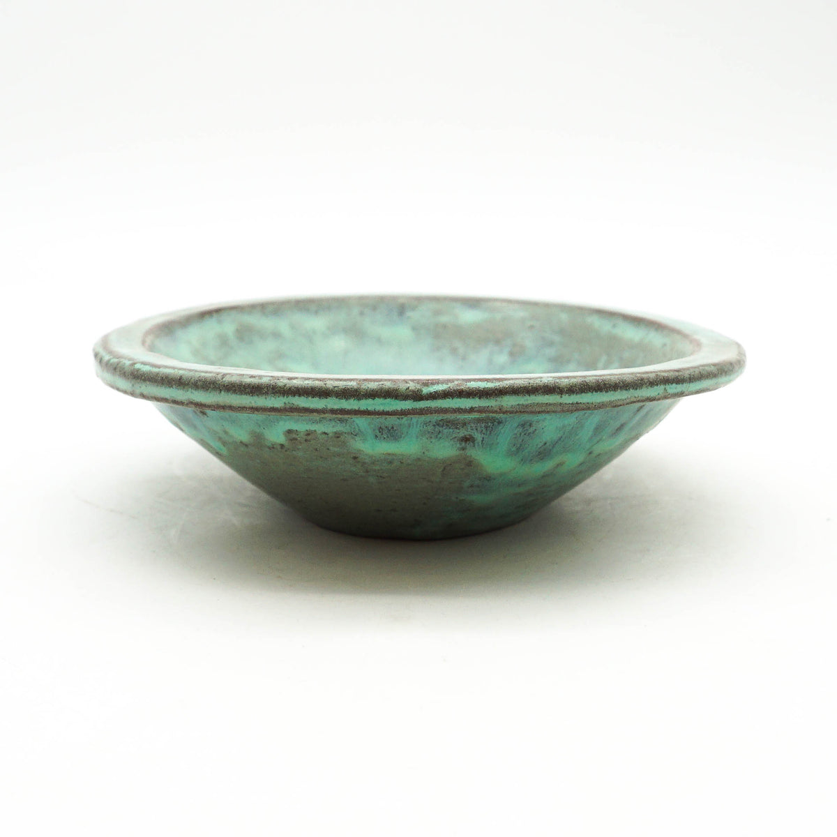Large Oval Bowl
