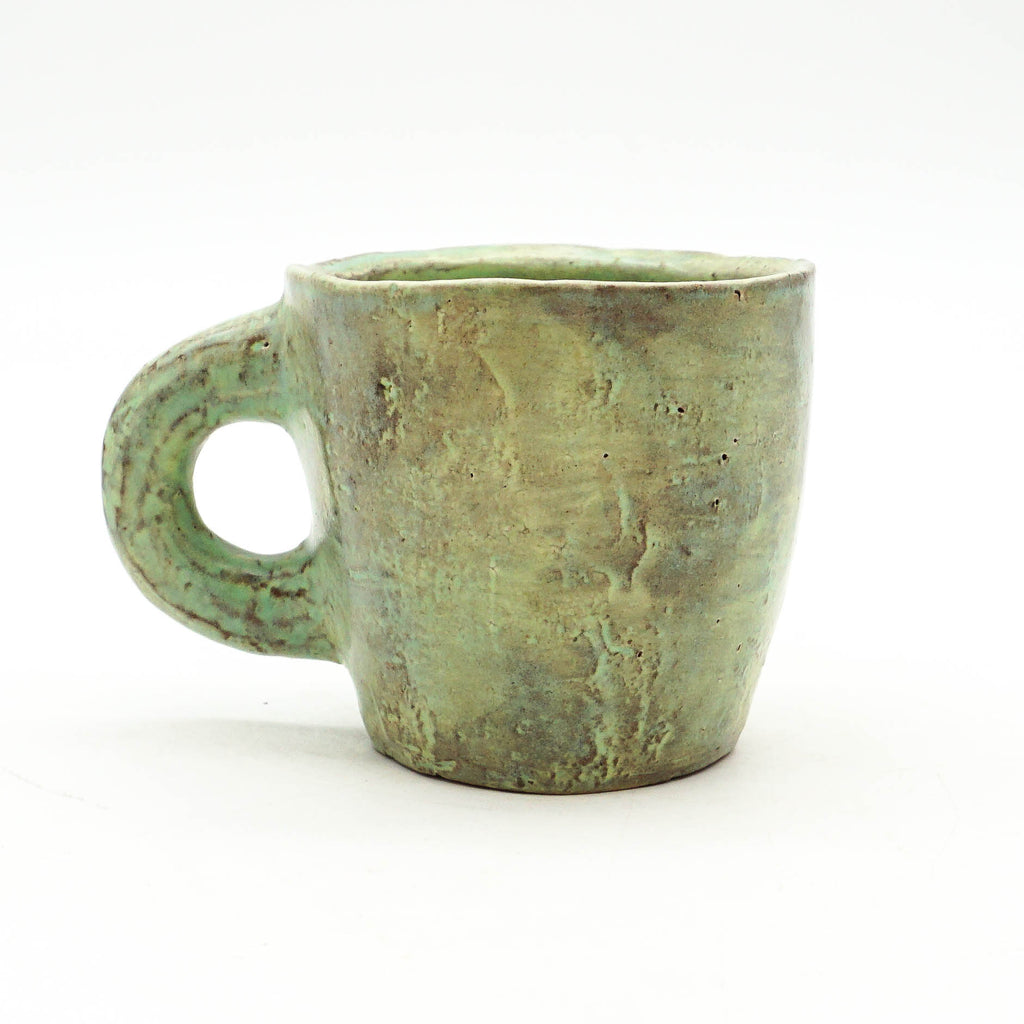 Mug - Green 1
