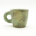Mug - Green 1