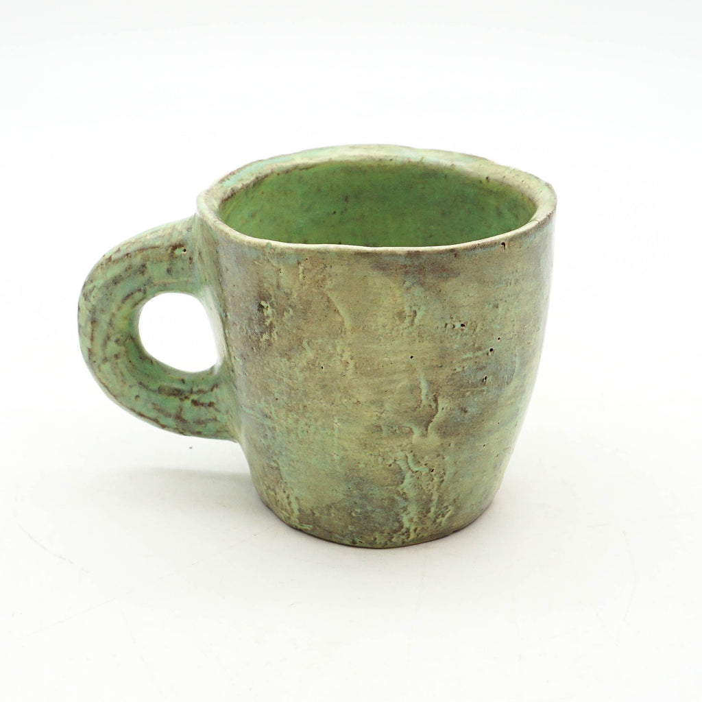 Mug - Green 1