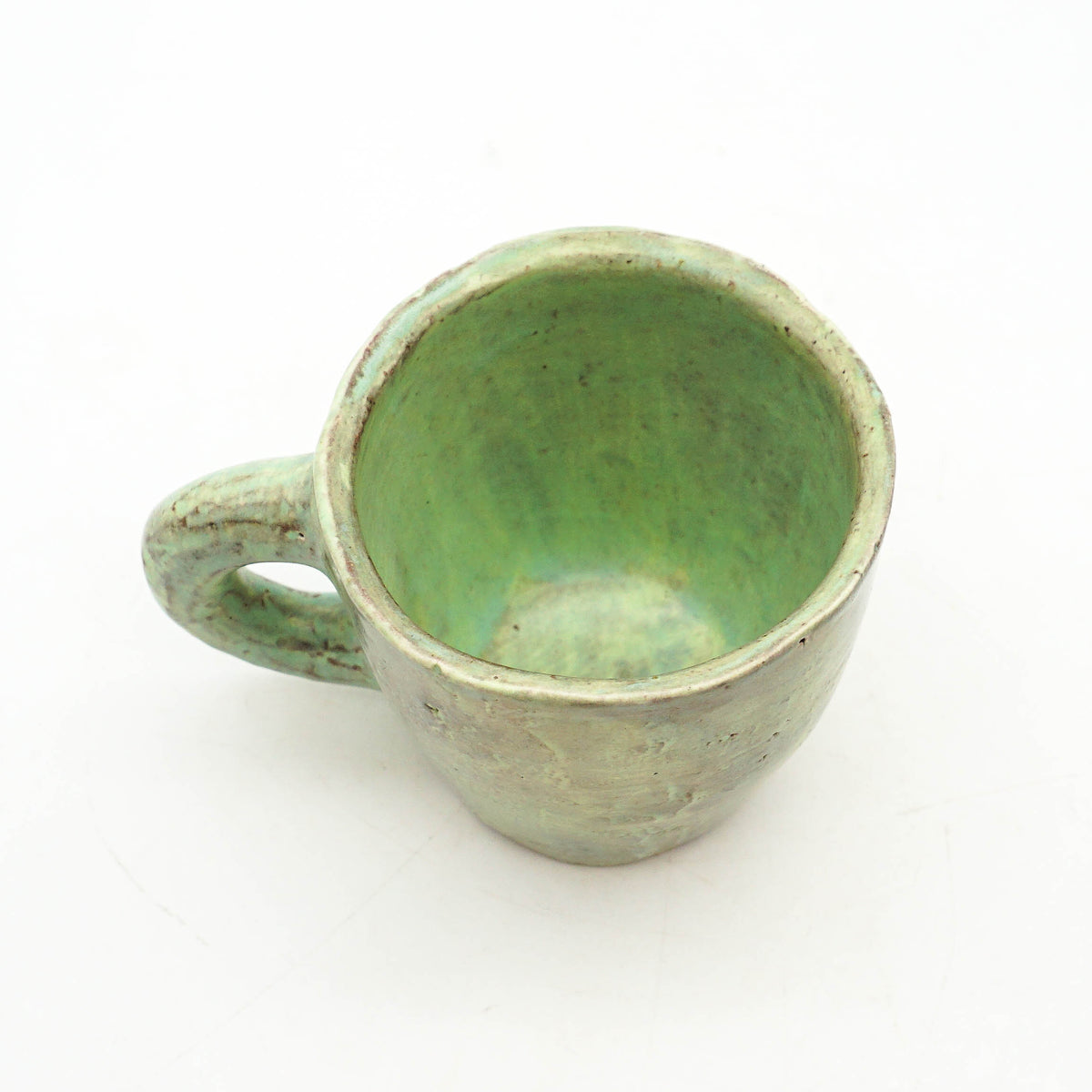 Mug - Green 1