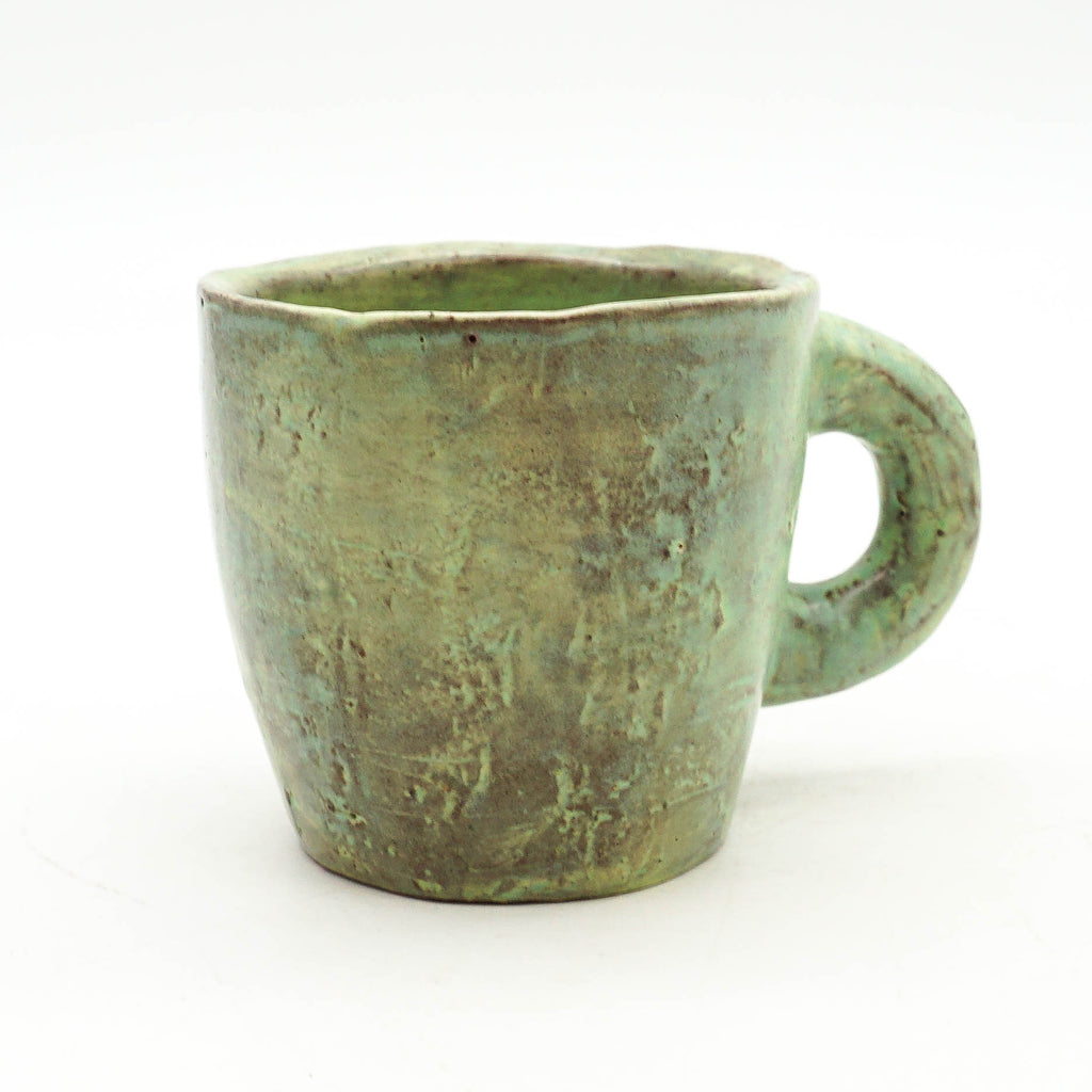 Mug - Green 1