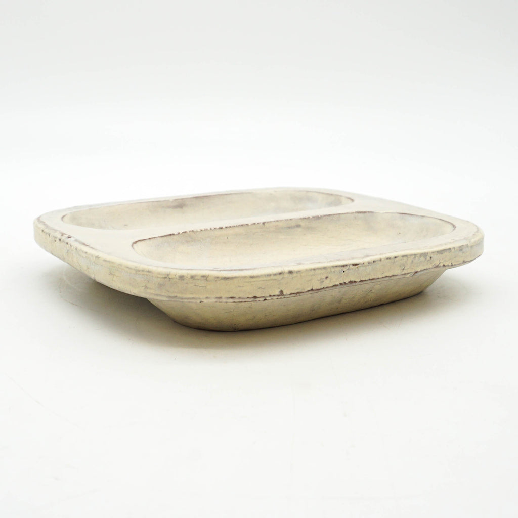 Double Dish