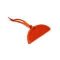 Orange Citrus Ornament
