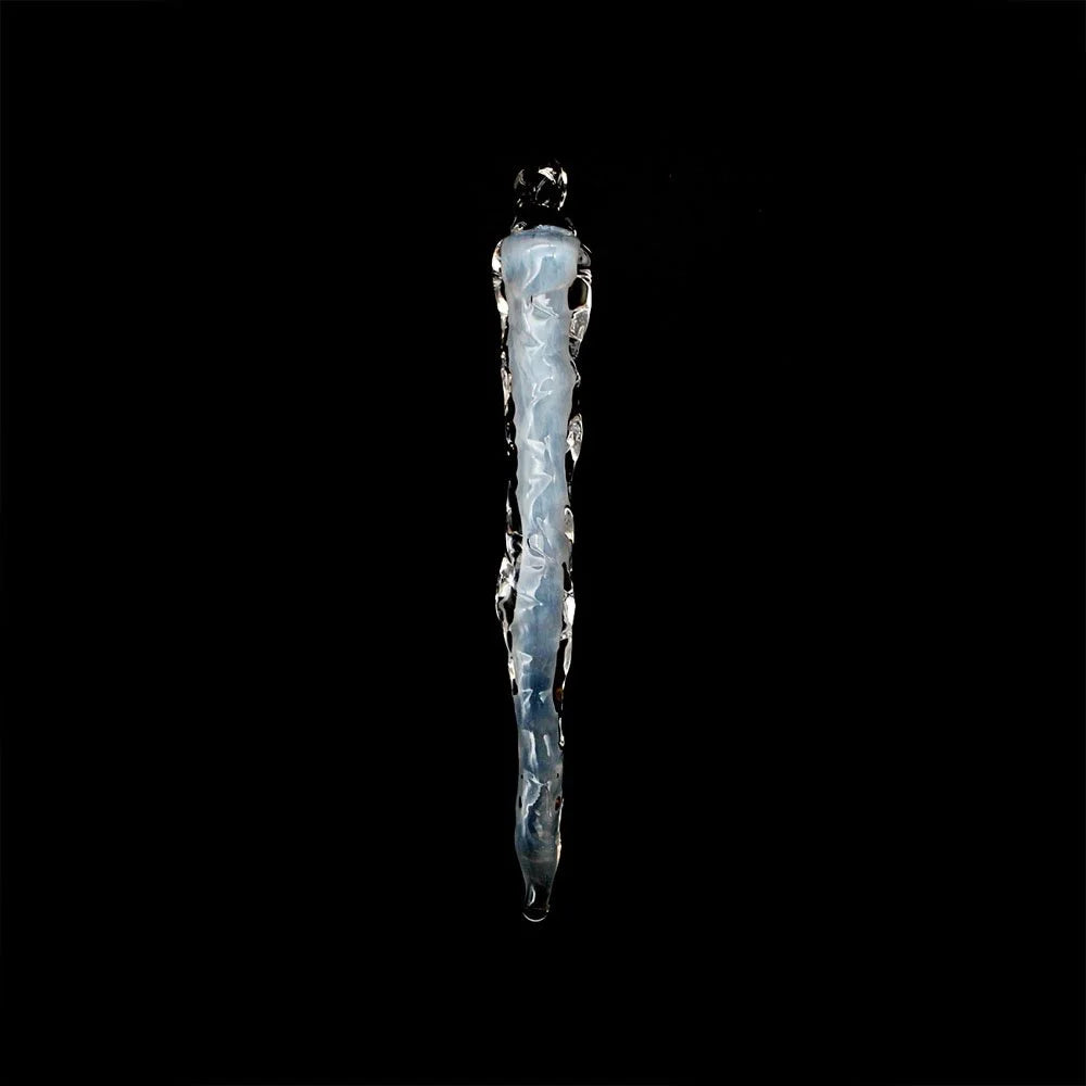 Glass Icicles