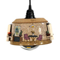 Lamp Series #1