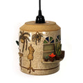 Lamp Series #20