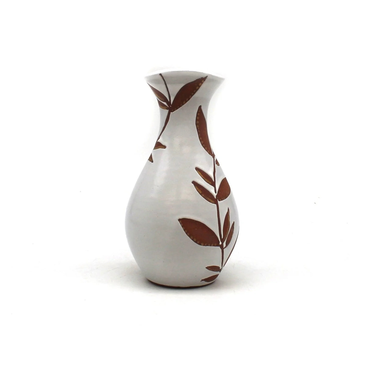 Vase with Luster