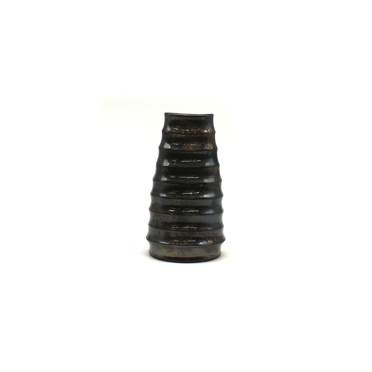 Gold Vase