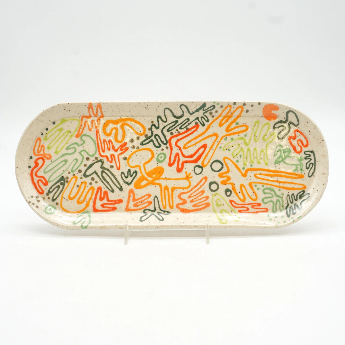 Doodle Tray