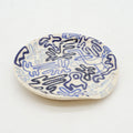 Blue Spoon Rest