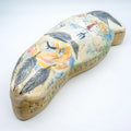 Sarcophagus of A Bird