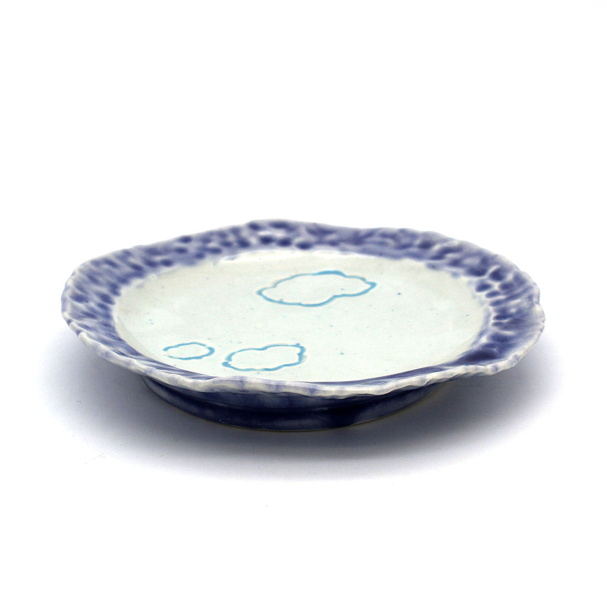 Pinched Plate