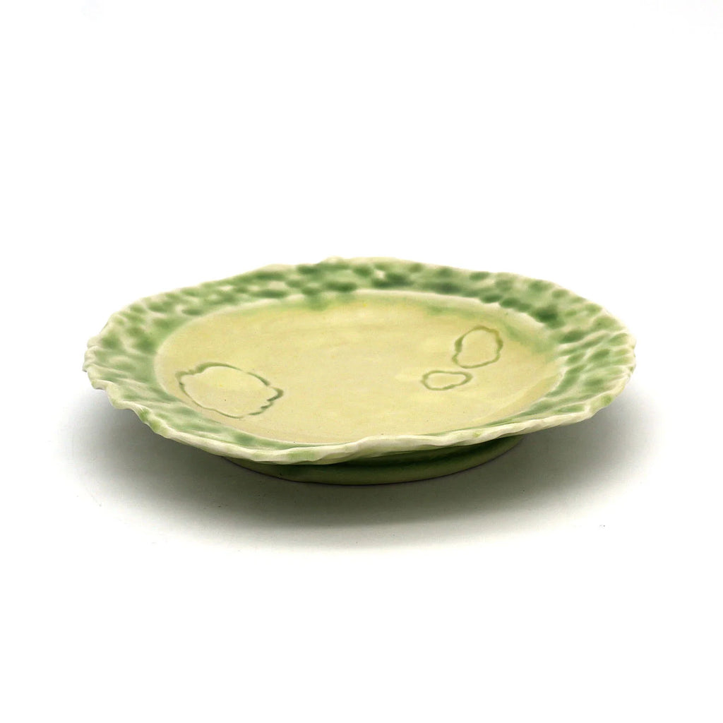Pinched Plate
