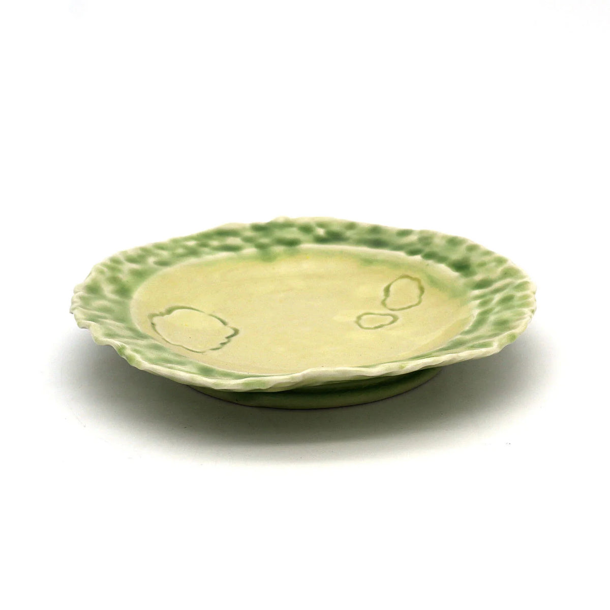 Pinched Plate