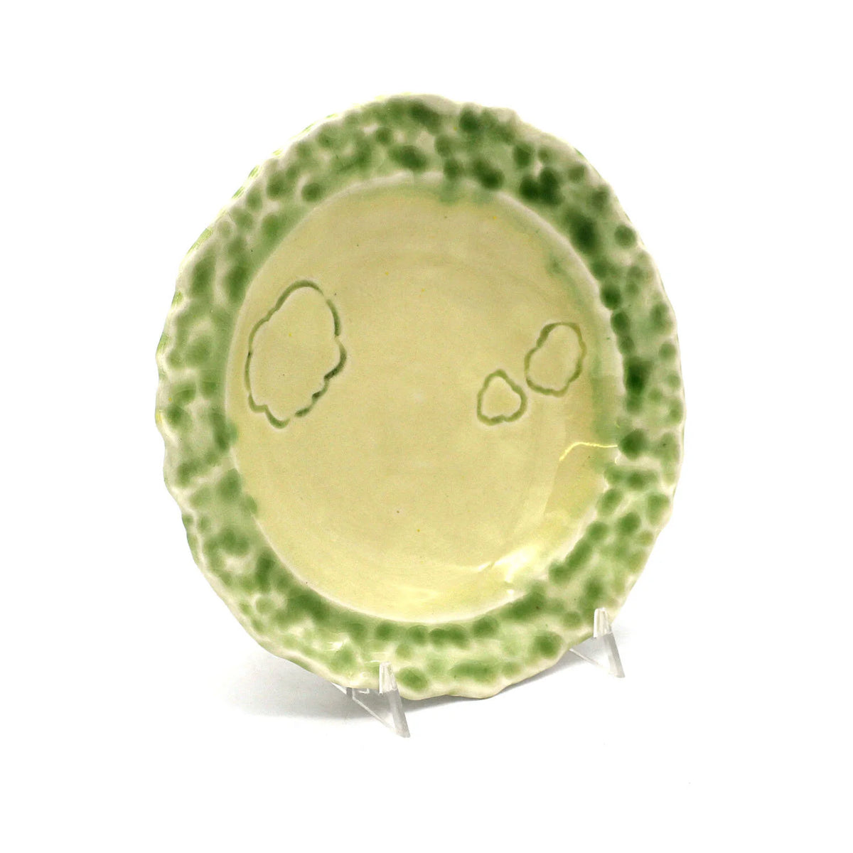 Pinched Plate
