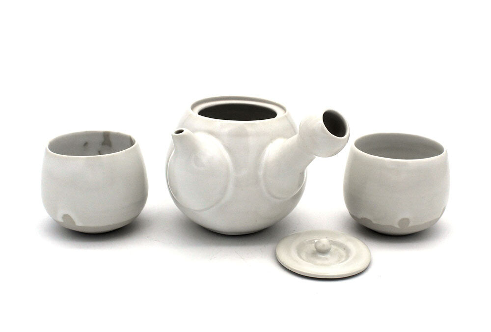 Teapot Set