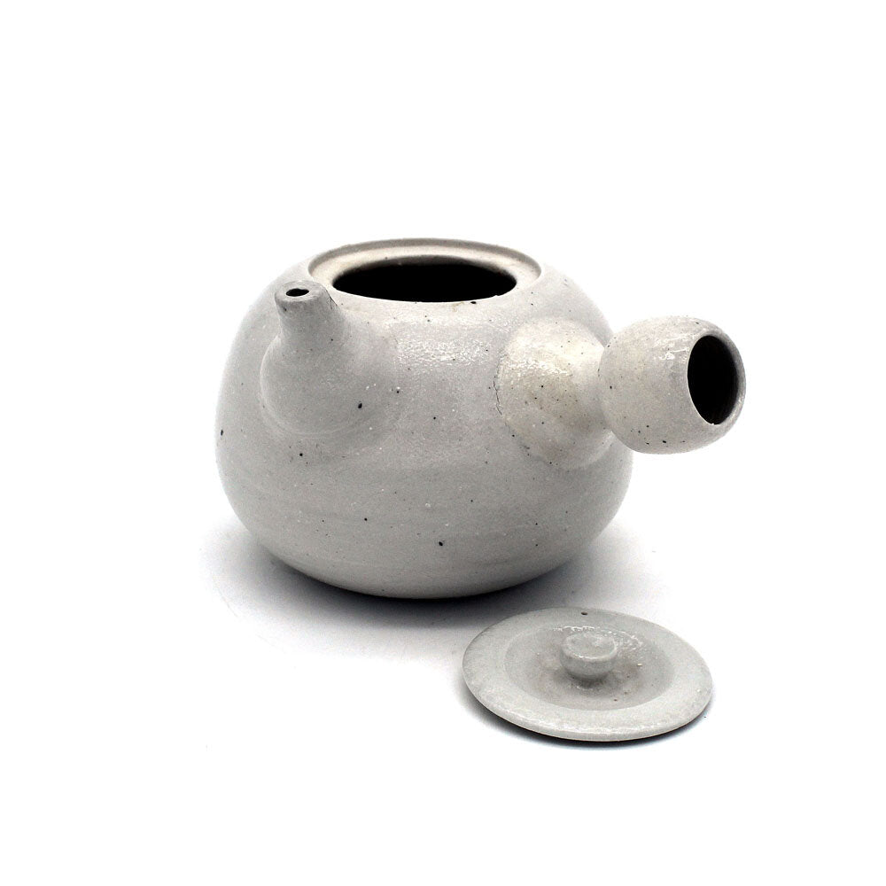 Teapot