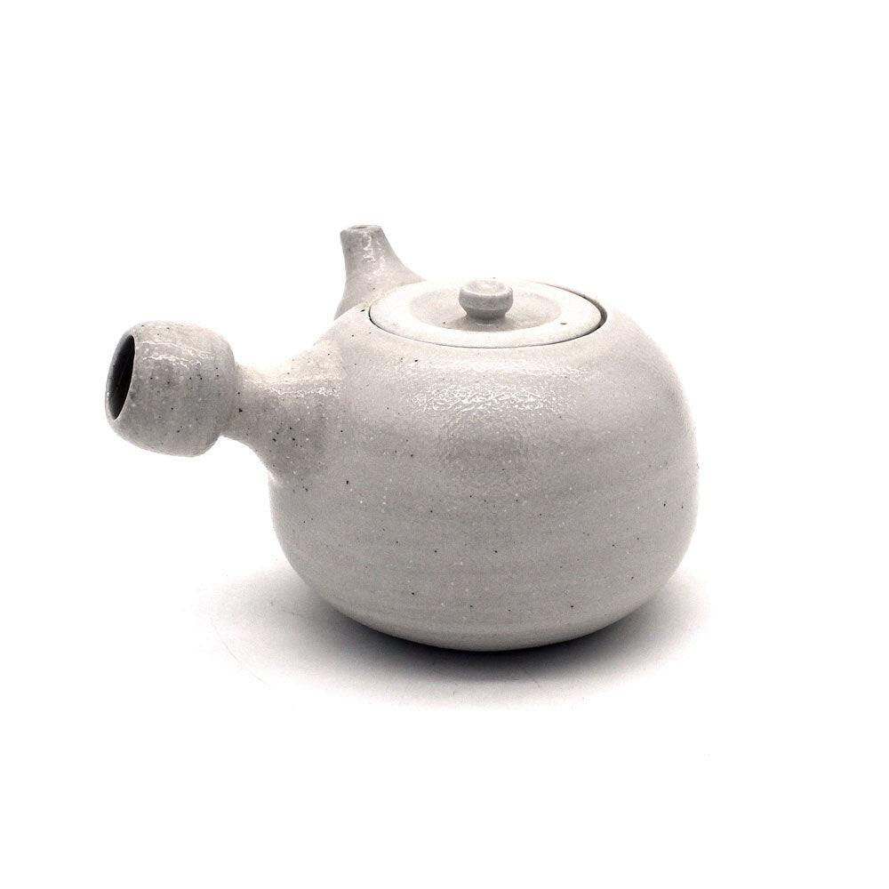 Teapot