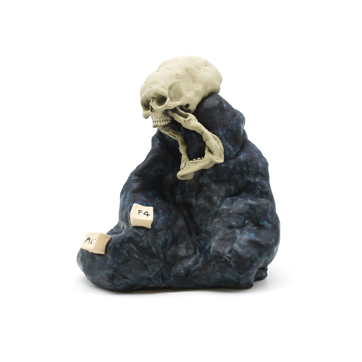Quitter's Stone