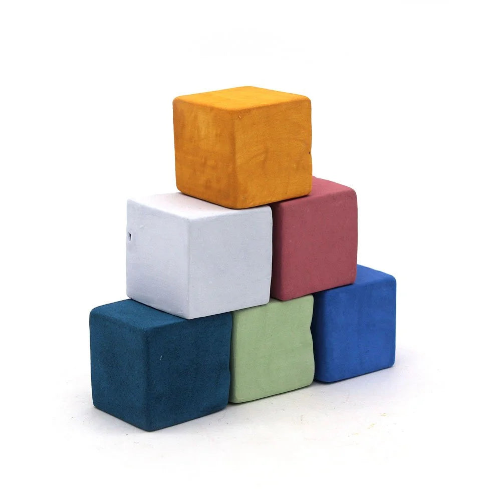 Block Set 5