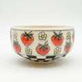 Strawberry Bowl