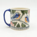 Bluebird Mug