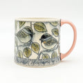 Chickadee Mug