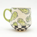 Pickle Mug