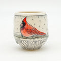 Cardinal Tiny Cup