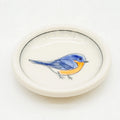 Bluebird Dish